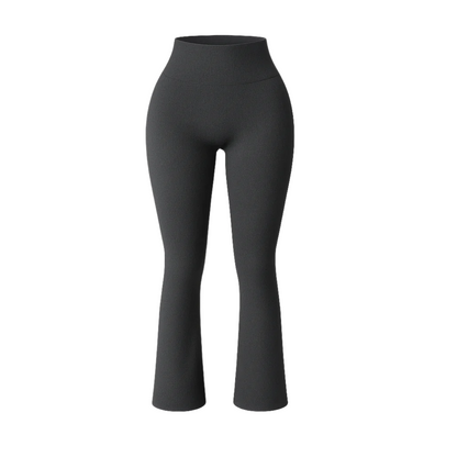 SCULPTD Leggings: Waist Shaping Fashion